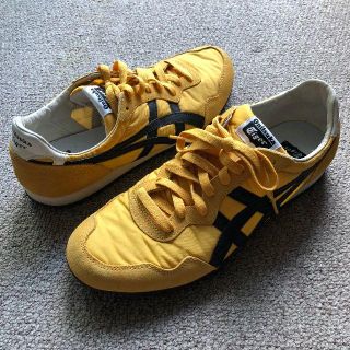 オニツカタイガー(Onitsuka Tiger)のOnitsuka Tiger オニツカタイガー スニーカー 27cm(スニーカー)