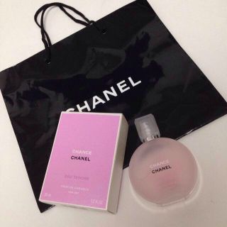 シャネル(CHANEL)の新品☆シャネル ヘアミスト(ヘアケア)