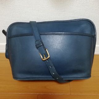 コーチ(COACH)の良品 オールドCOACH ショルダーバッグ(ショルダーバッグ)