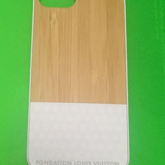 LOUIS VUITTON - FONDATION LOUIS VUITTON IPHONE7/8 ケースの通販 by kakda's shop｜ルイヴィトンならラクマ