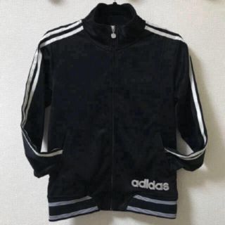 アディダス(adidas)のused adidas アディダス ジャージジャケット(ブルゾン)