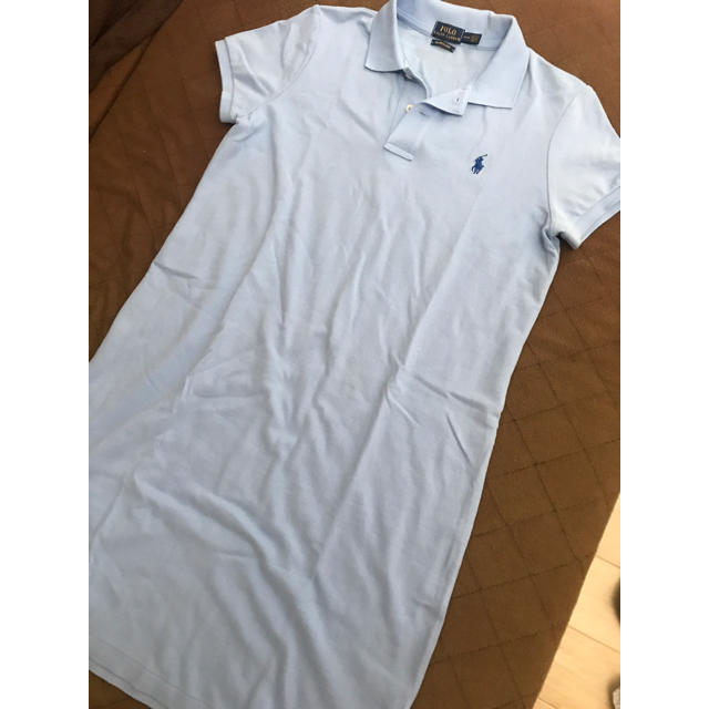 Polo Ralph Lauren ポロシャツワンピ ポロラルフローレンの通販 By Miho S Shop ポロラルフローレンならラクマ Polo Ralph Lauren ポロシャツワンピ ポロラルフローレンの通販 By Miho S Shop ポロラルフローレンならラクマ