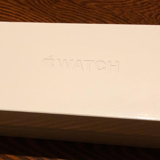 その他アップルウォッチ4 Apple watch series4 44mm