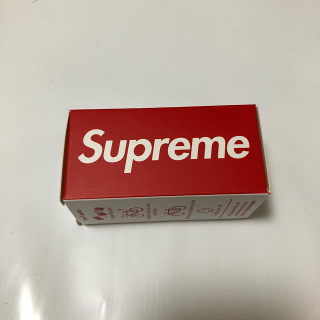 Supreme/Lucretia Magnetic Bike Lights