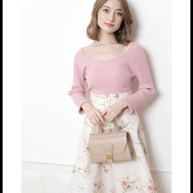 Apuweiser riche ♡ ブーケフラワースカート | www.cestujemtrekujem.com