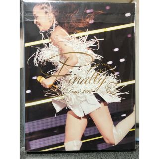 安室奈美恵 Finally  BluRay  京セラドーム公演(ミュージック)