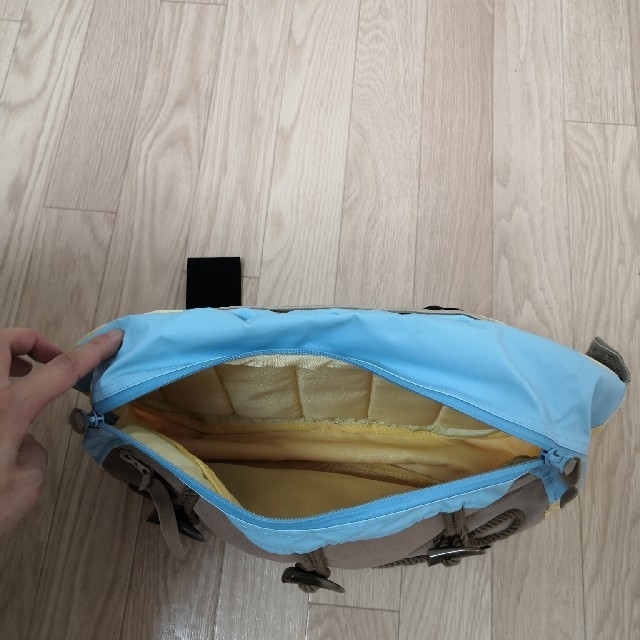 AlexanderLeeChang(アレキサンダーリーチャン)のアレキサンダーリーチャン　バック メンズのバッグ(その他)の商品写真