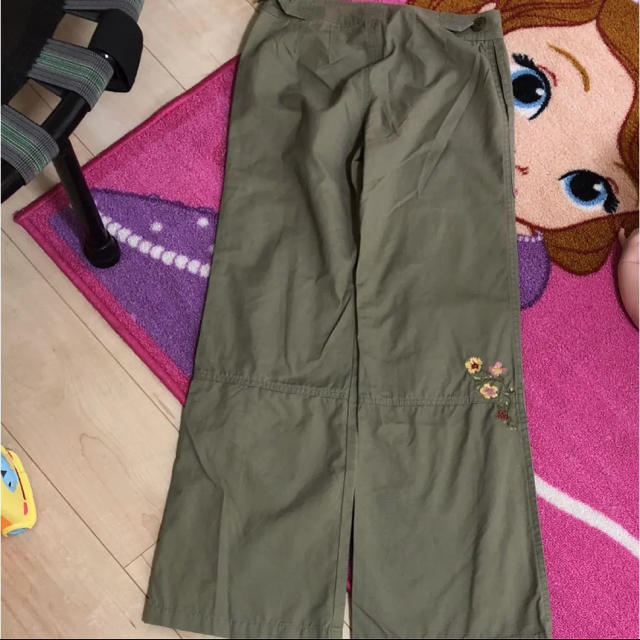 Ralph Lauren(ラルフローレン)のラルフローレン  140 キッズ/ベビー/マタニティのキッズ服女の子用(90cm~)(パンツ/スパッツ)の商品写真