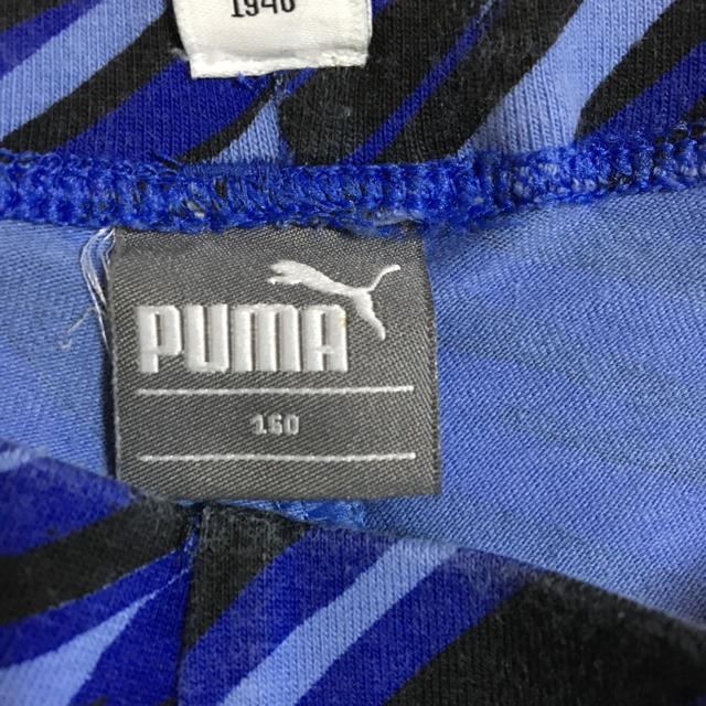 PUMA(プーマ)のRiRiさま専用 キッズ/ベビー/マタニティのキッズ服女の子用(90cm~)(パンツ/スパッツ)の商品写真