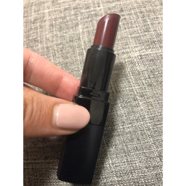 BOBBI BROWN(ボビイブラウン)のBOBBI BROWN リッチリップスティック 16 クリムゾン コスメ/美容のベースメイク/化粧品(口紅)の商品写真