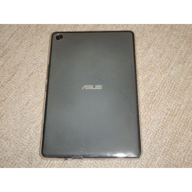 ASUS(エイスース)のASUS ZenPad3 8.0  Z581KL スマホ/家電/カメラのPC/タブレット(タブレット)の商品写真