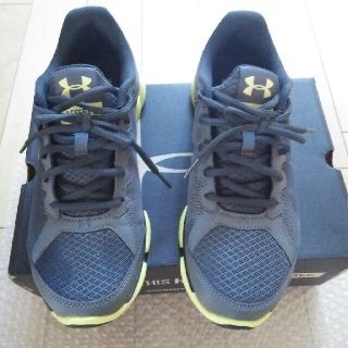 アンダーアーマー(UNDER ARMOUR)のアンダーアーマー スニーカー(スニーカー)