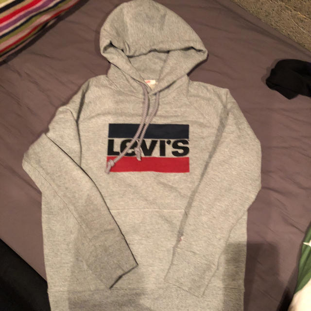 LeviLEVI'S パーカー