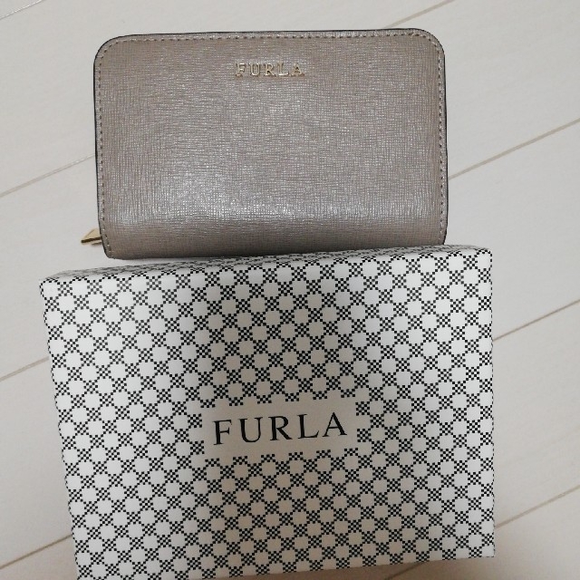 Furla(フルラ)の専用 メンズのファッション小物(折り財布)の商品写真