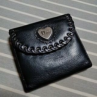 ディオール(Christian Dior) ハート 財布(レディース)の通販 31点 