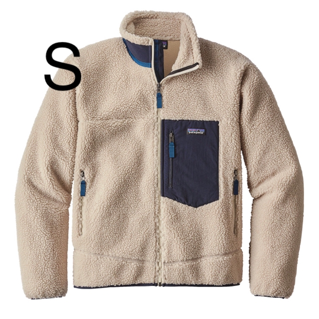 patagonia(パタゴニア)のpatagonia レトロx  ジャケット メンズのジャケット/アウター(ブルゾン)の商品写真