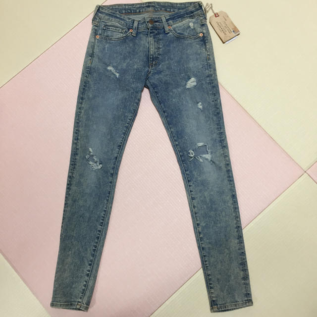 Denim & Supply Ralph Lauren(デニムアンドサプライラルフローレン)のラルフローレン デニム&サプライ 新品 レディースのパンツ(デニム/ジーンズ)の商品写真