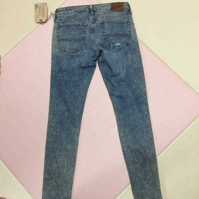 Denim & Supply Ralph Lauren(デニムアンドサプライラルフローレン)のラルフローレン デニム&サプライ 新品 レディースのパンツ(デニム/ジーンズ)の商品写真