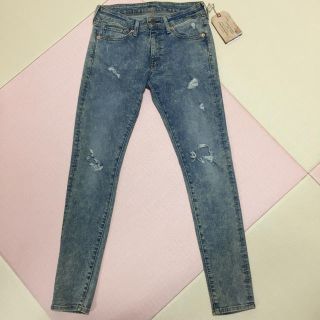 デニムアンドサプライラルフローレン(Denim & Supply Ralph Lauren)のラルフローレン デニム&サプライ 新品(デニム/ジーンズ)