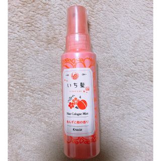 イチカミ(いち髪)のいち髪 フレグランスミスト(ヘアケア)