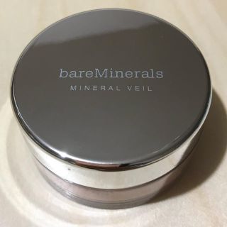 ベアミネラル(bareMinerals)の★値下げ！新品★ベアミネラル ミネラルベール フェイスパウダー(フェイスパウダー)