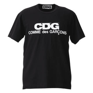 コムデギャルソン(COMME des GARCONS)のコム・デ・ギャルソン cdg Tシャツ(Tシャツ/カットソー(半袖/袖なし))