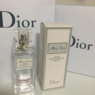 ディオール(Dior)のDior ヘアミスト (ヘアウォーター/ヘアミスト)