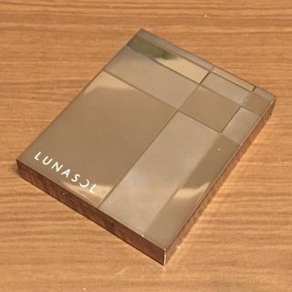 ルナソル(LUNASOL)のルナソル シャインフォールアイズ(アイシャドウ)