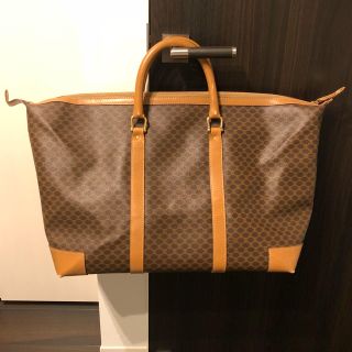 セリーヌ(celine)のセリーヌボストンバック 大(ボストンバッグ)