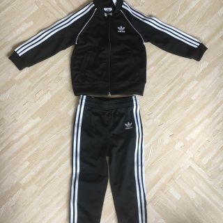 アディダス(adidas)のゆー様専用！adidasセットアップ(ジャケット/上着)