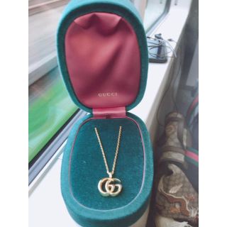 グッチ(Gucci)のGUCCI ジュエリーボックス(その他)