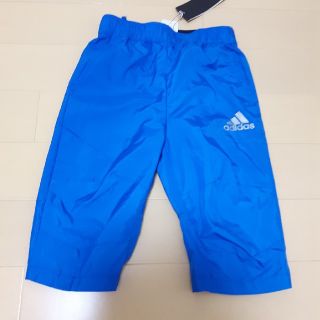 アディダス(adidas)のアディダス　ズボン　シャカパン　120(パンツ/スパッツ)