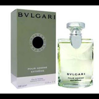 ブルガリ(BVLGARI)のブルガリ プールオム100ml(ユニセックス)