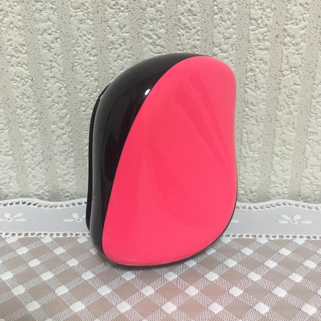 TANGLE TEEZER ヘアブラシ コスメ/美容のヘアケア/スタイリング(ヘアブラシ/クシ)の商品写真