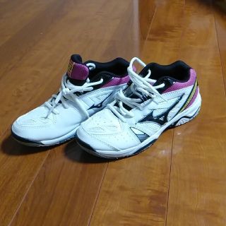 ミズノ(MIZUNO)の【ミズノ】WAVE SENSATION EX2 ウェーブセンセーション

(その他)