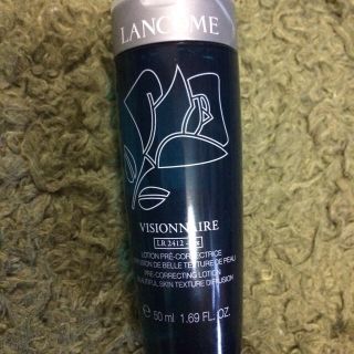 ランコム(LANCOME)のランコム ヴィジョネアローション(その他)