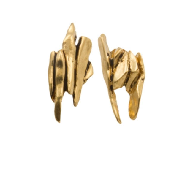 信頼 Ron pluie●今だけお値下げ● シャッタードピアス プリュイ - Herman ピアス 信頼 Ron pluie●今だけお値下げ● シャッタードピアス プリュイ - Herman ピアス