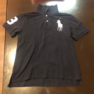 ポロラルフローレン(POLO RALPH LAUREN)のPolo ポロシャツ(ポロシャツ)