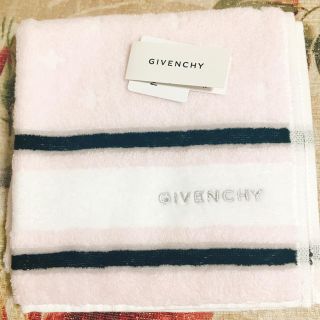 ジバンシィ(GIVENCHY)のジバンシー ハンカチ(ハンカチ)