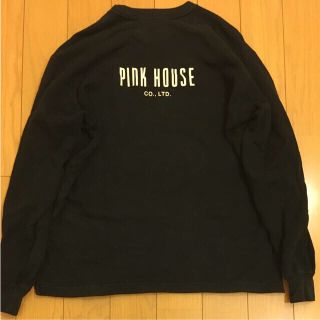 ピンクハウス(PINK HOUSE)の値下げ❗️ピンクハウストレーナー(トレーナー/スウェット)