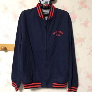 ポロラルフローレン(POLO RALPH LAUREN)のPOLO  SPORTS アウター(その他)