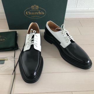 【新品未使用】Church’s ローファー Misty 36 1/2