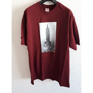 シュプリーム(Supreme)のSupreme　Tシャツ(Tシャツ/カットソー(半袖/袖なし))