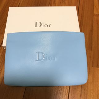 ディオール(Dior)の♡ディオール ポーチ(ポーチ)