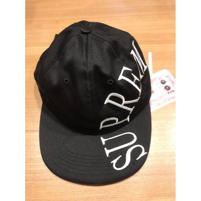 正規新品 シュプリーム supreme 18SS Side Arc 6-Pane