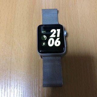 アップル(Apple)の[tarzan様専用] Apple Watch Series2 Nike+(腕時計(デジタル))