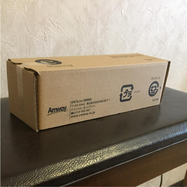 【けます】 アムウェイ浄水器eSpringの紫外線UVランプ新品未開封品です。 けます
