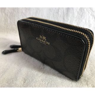 コーチ(COACH)のCOACH 小銭入れ みかりん様専用(コインケース/小銭入れ)