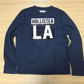 ホリスター(Hollister)のHollister メンズ ロンT(Tシャツ/カットソー(七分/長袖))