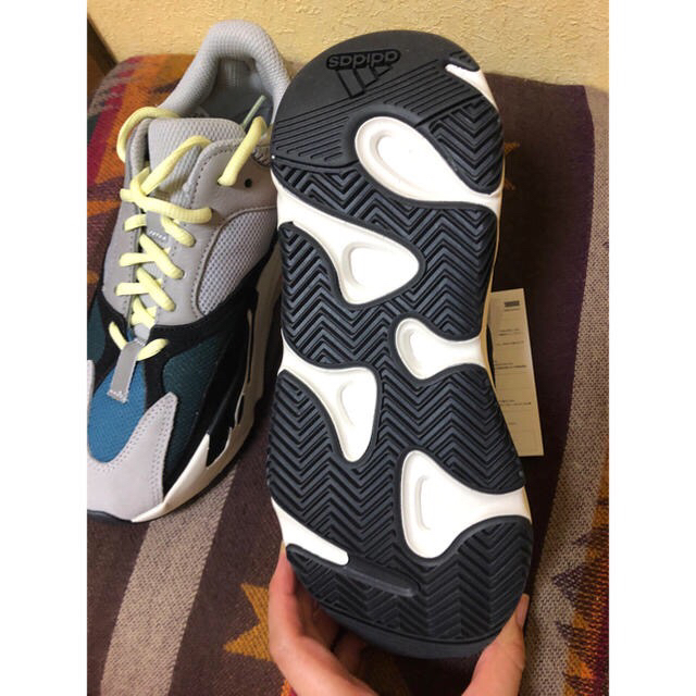 adidas(アディダス)のYeezy boost700 レディースの靴/シューズ(スニーカー)の商品写真